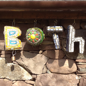 hanging-craftfoam-mosaic-decorations