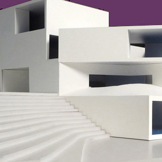 Architectural model