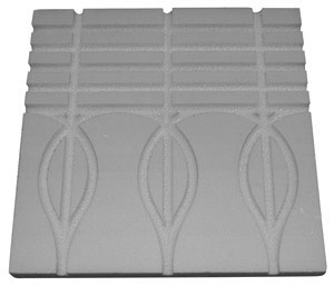 Craftfoam Moulds